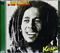 Bob Marley & The Wailers - Kaya 846 209-2