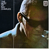 Ray Charles - The Best Of Ray Charles 5C 054-91261