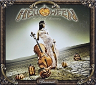 Helloween ‎- Unarmed - Best Of 25th Anniversary 88697622312