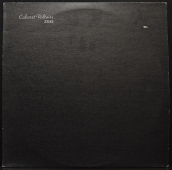 Cabaret Voltaire - 2X45 CABS 9 Cabaret Voltaire - 2X45 CABS 9