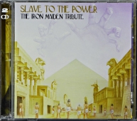 Slave To The Power - The Iron Maiden Tribute PRISON 983-2