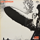 Led Zeppelin - Led Zeppelin  1113 3099