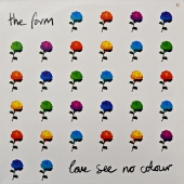  The Farm ‎– Love See No Colour End Product ‎– 472029 1 