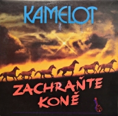 Kamelot - Zachraňte Koně L1 0013-1 311 Kamelot - Zachraňte Koně L1 0013-1 311