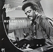 Ray Bryant Trio ‎- All Blues 
2310 820