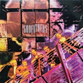 The Godfathers - Unreal World  71 0037-1 331
