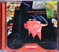 Black Sabbath - Paranoid SW033-2