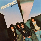 Ramones - Leave Home