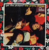 The Pretty Things - Get The Picture?   TL 5280