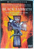 Black Sabbath ‎- The Black Sabbath Story Volume Two SDEU3004