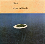 Mike Oldfield - Islands  LSVIRG 73221
