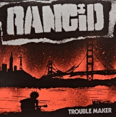 Rancid ‎- Trouble Maker 7465-1