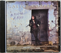Alice Cooper - A Fistful Of Alice  7243 8 33081 2 5