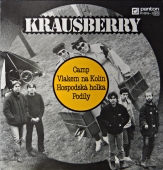 Krausberry ‎- Camp, Vlakem Na Kolín, Hospodská Holka, Podíly 81 0315-7311