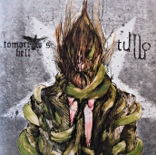 Tomorrow's Hell / Tummo ‎- Tomorrow's Hell / Tummo SVOBLP020
