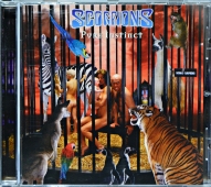 Scorpions - Pure Instinct 0630-14524-2 Scorpions - Pure Instinct 0630-14524-2