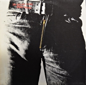 The Rolling Stones - Sticky Fingers 21 0045-1 311