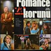 Various - Romance Za Korunu Various - Romance Za Korunu