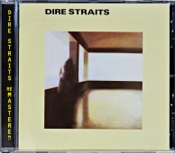 Dire Straits - Dire Straits 800 051-2 Dire Straits - Dire Straits 800 051-2
