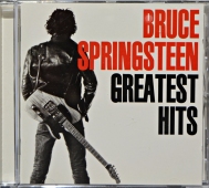 Bruce Springsteen - Greatest Hits COL 478555 2