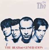 The The ‎– The Beat(en) Generation www.blackvinylbazar.cz