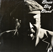 Count Basie ‎- Basie Big Band 2310 756