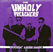 The Unholy Preachers ‎- Fuckin´ Amen Baby II