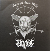 Lambs - Betrayed From Birth