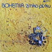 Bohemia - Zrnko Písku 11 0699 Bohemia - Zrnko Písku 11 0699