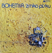 Bohemia - Zrnko Písku 11 0699