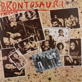 Brontosauři - Ptáčata 81 0708-1311 www.blackvinylbazar.cz-LP-CD-gramofon