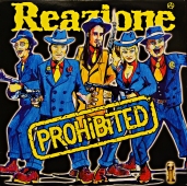 Reazione ‎- Prohibited 
Passatore Records, none