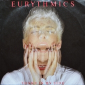Eurythmics - Thorn In My Side www.blackvinylbazar.cz
