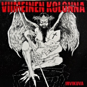 Viimeinen Kolonna - Irvikuva
AG22 Viimeinen Kolonna - Irvikuva
AG22