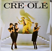 Kid Creole & The Coconuts Cre-Olé - The Best Of Kid Creole And The Coconuts www.blackvinylbazar.cz