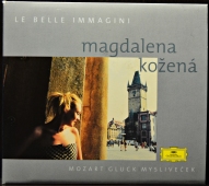 Magdalena Kožená - Le Belle Immagini  471 334-2