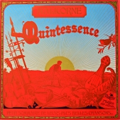 Malicorne - Quintessence ALP 3224 www.blackvinylbazar.cz-LP-CD-gramofon