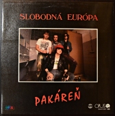 Slobodná Európa - Pakáreň  91 2352-1 331