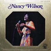 Nancy Wilson ‎- Golden Double 32 
ECS-65037.38