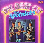 The Spotnicks ‎- The Best Of The Spotnicks 2459 365