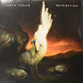 Tanya Tagaq ‎- Retribution SIXLP102