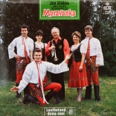 Jan Slabák Und Seine Blaskapelle Moravanka - Lanžhočanů Doma Není 41 0019-1 431 www.blackvinylbazar.cz-LP-CD-gramofon Jan Slabák Und Seine Blaskapelle Moravanka - Lanžhočanů Doma Není 41 0019-1 431 www.blackvinylbazar.cz-LP-CD-gramofon