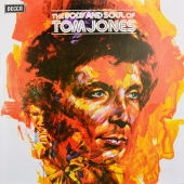 Tom Jones ‎- The Body And Soul Of Tom Jones SKL 5162 www.blackvinylbazar.cz-LP-CD-gramofon