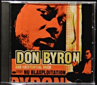 Don Byron - Nu Blaxploitation  CDP 7243 4 93711 2 5