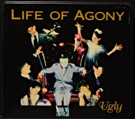 Life Of Agony - Ugly  RR 8924-9