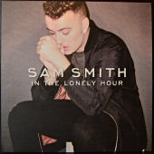 Sam Smith - In The Lonely Hour  00602537691708