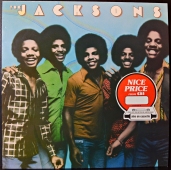 The Jacksons - The Jacksons  EPC 32101
