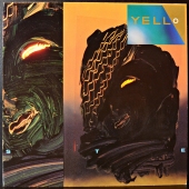 Yello ‎- Stella  822 820-1
