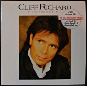 Cliff Richard - Remember Me  1C 2LP 186 7 48742 1 DMM