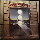 The Doobie Brothers - Best Of The Doobies - Volume II  BSK 3612